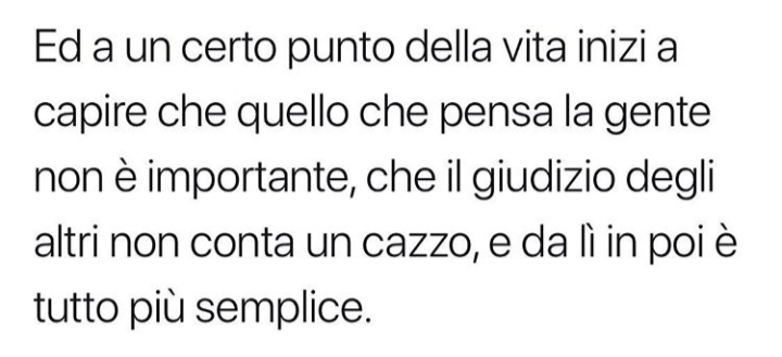 Verissimo ?