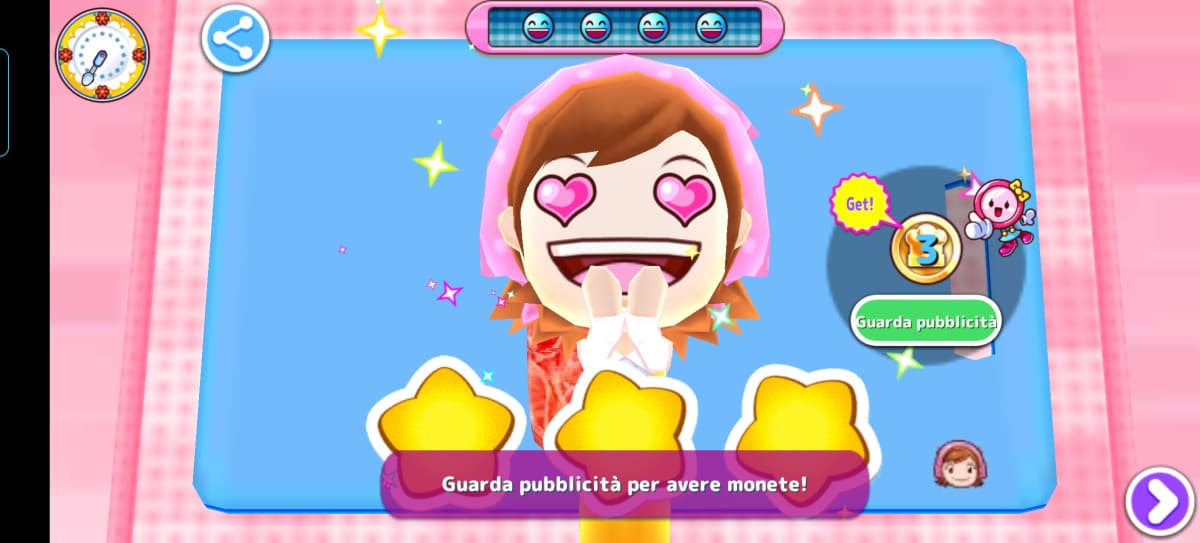 Cooking Mama best gioco ever