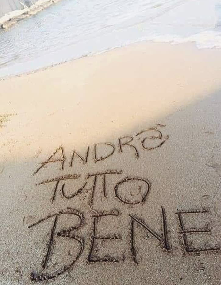 Andrà bene 