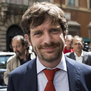 Ciao Civati facciamo un partito insieme?