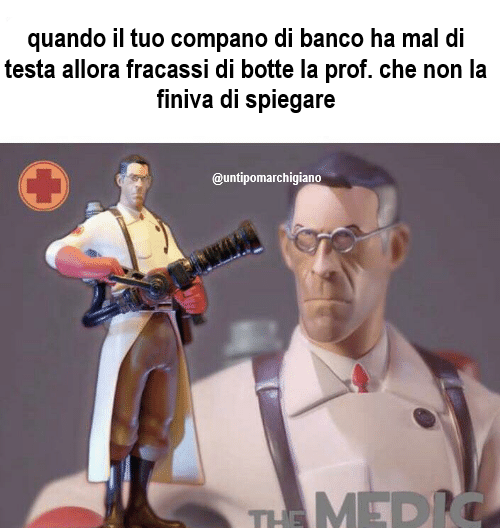 era ora che anche io usavo sto meme