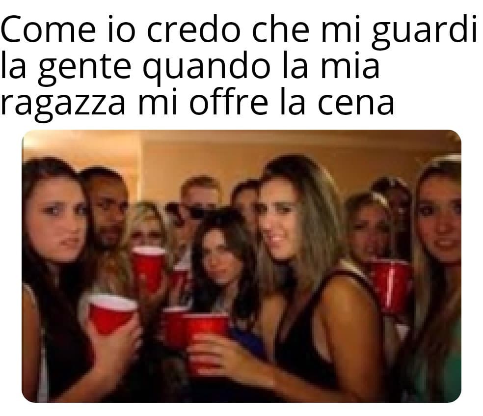 Una volta su 100...