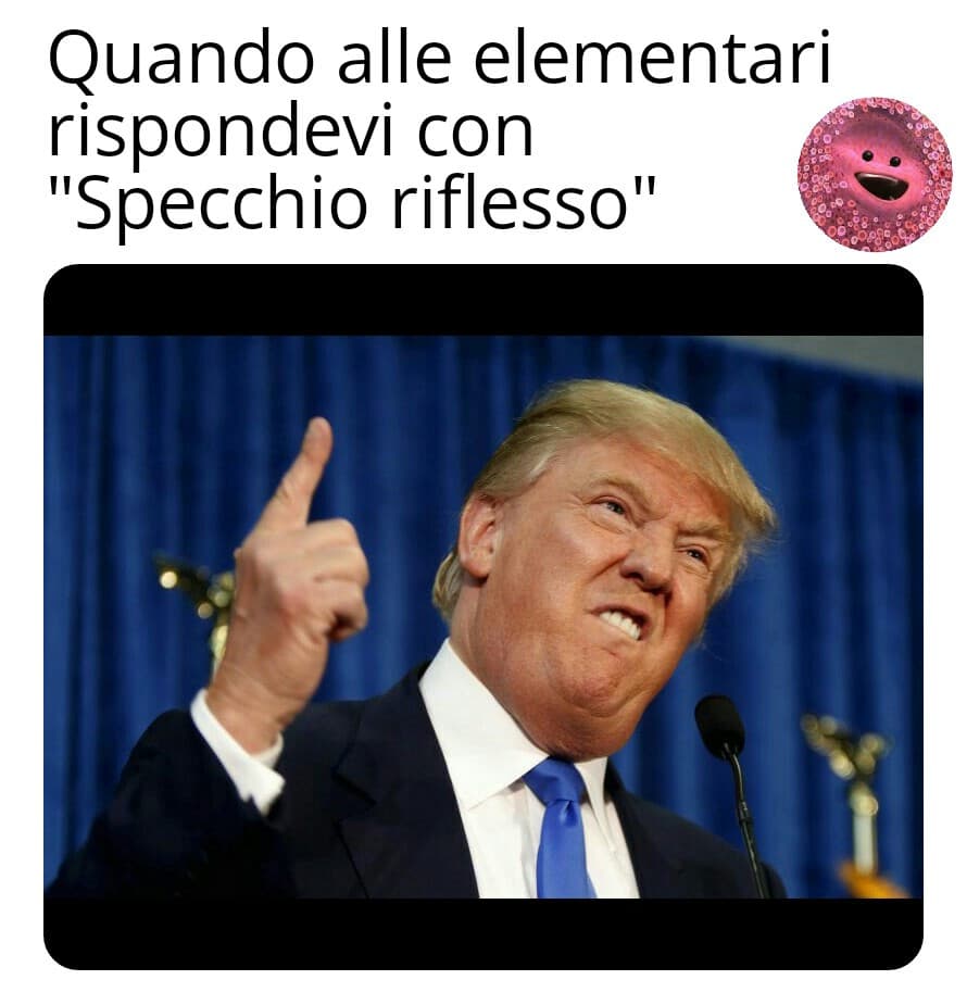 ho voglia di fare meme, non odiatemi se vi impallo gli shouts ogni 7 minuti ahaha