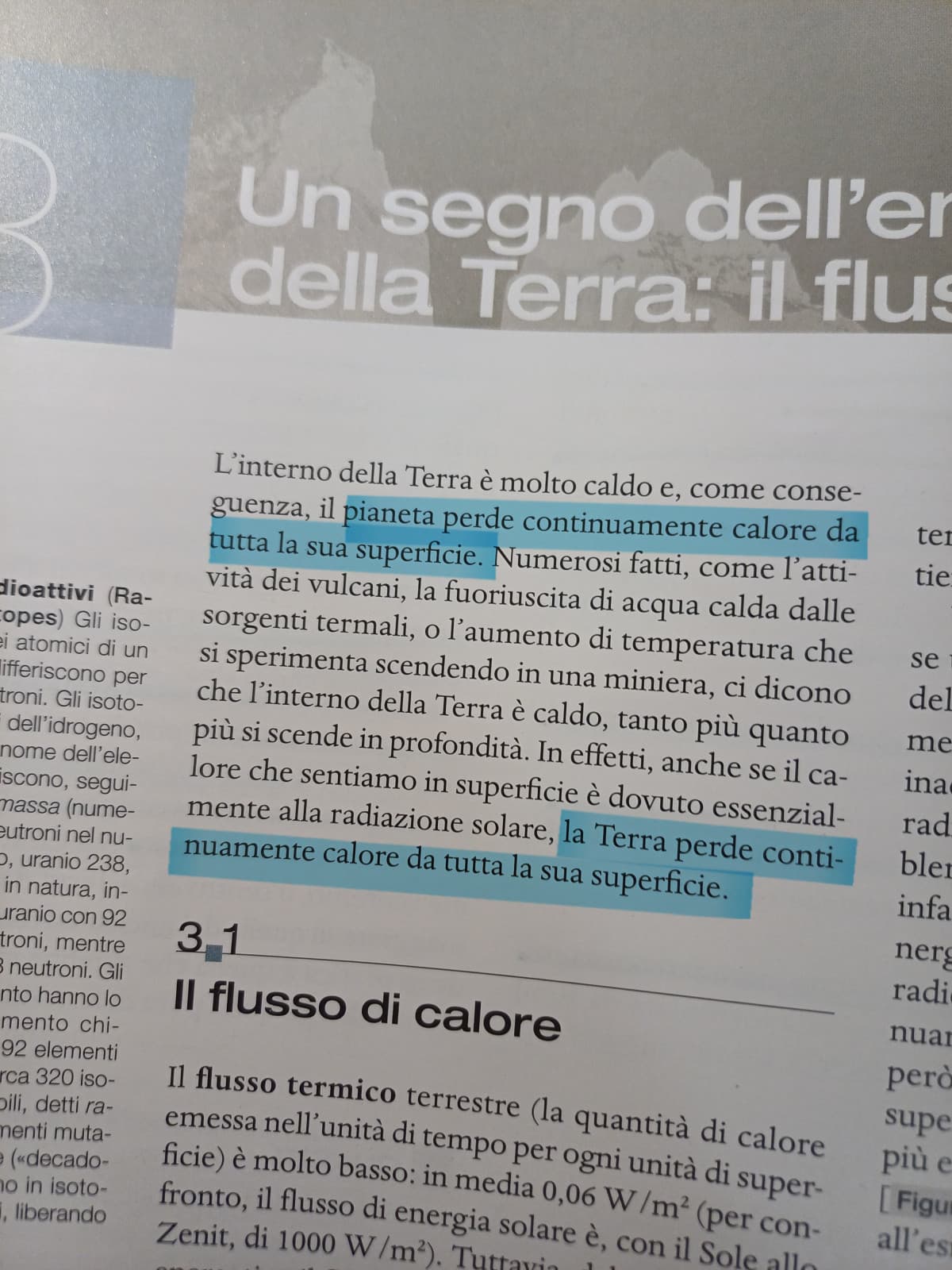 stavo studiando scienze e il mio libro droppa questa hit