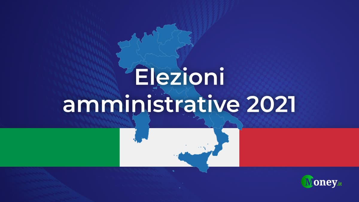 Ecco chi sosterrò per le elezioni comunali che si terranno questo autunno: