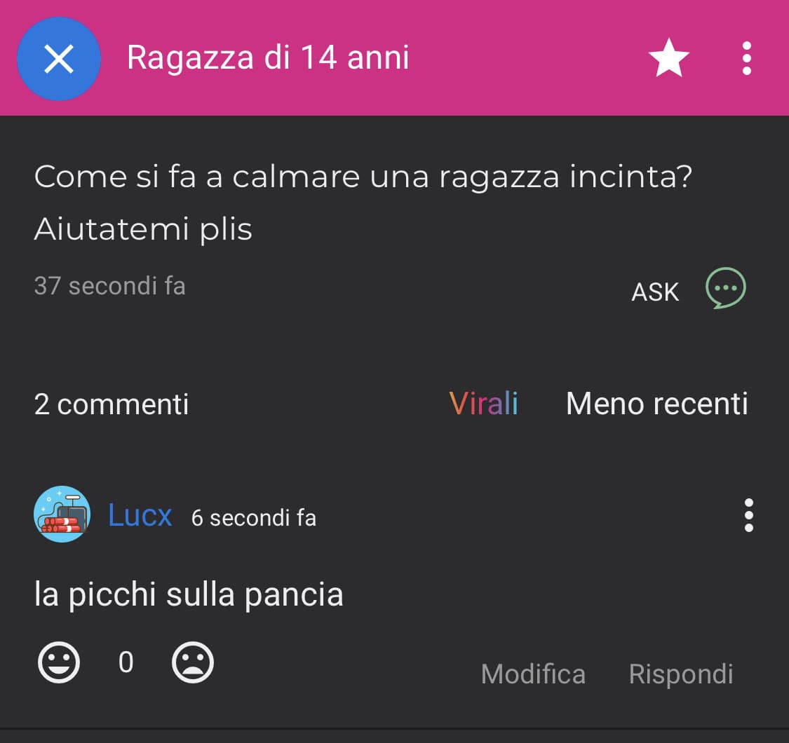 se tutti seguissero i miei consigli il mondo sarebbe un posto migliore