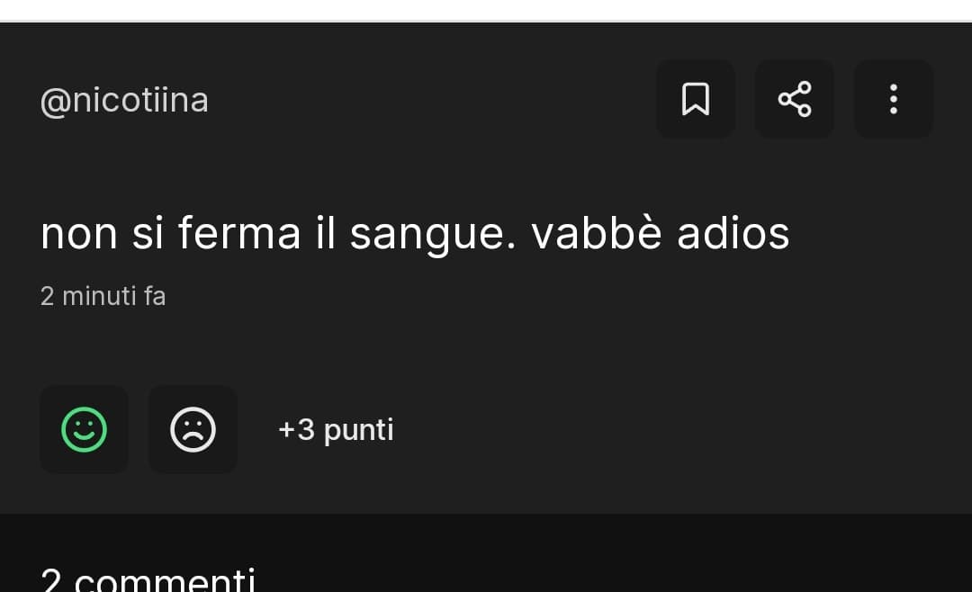 L'ansia, lo stress, la paura, il tremare,il panico