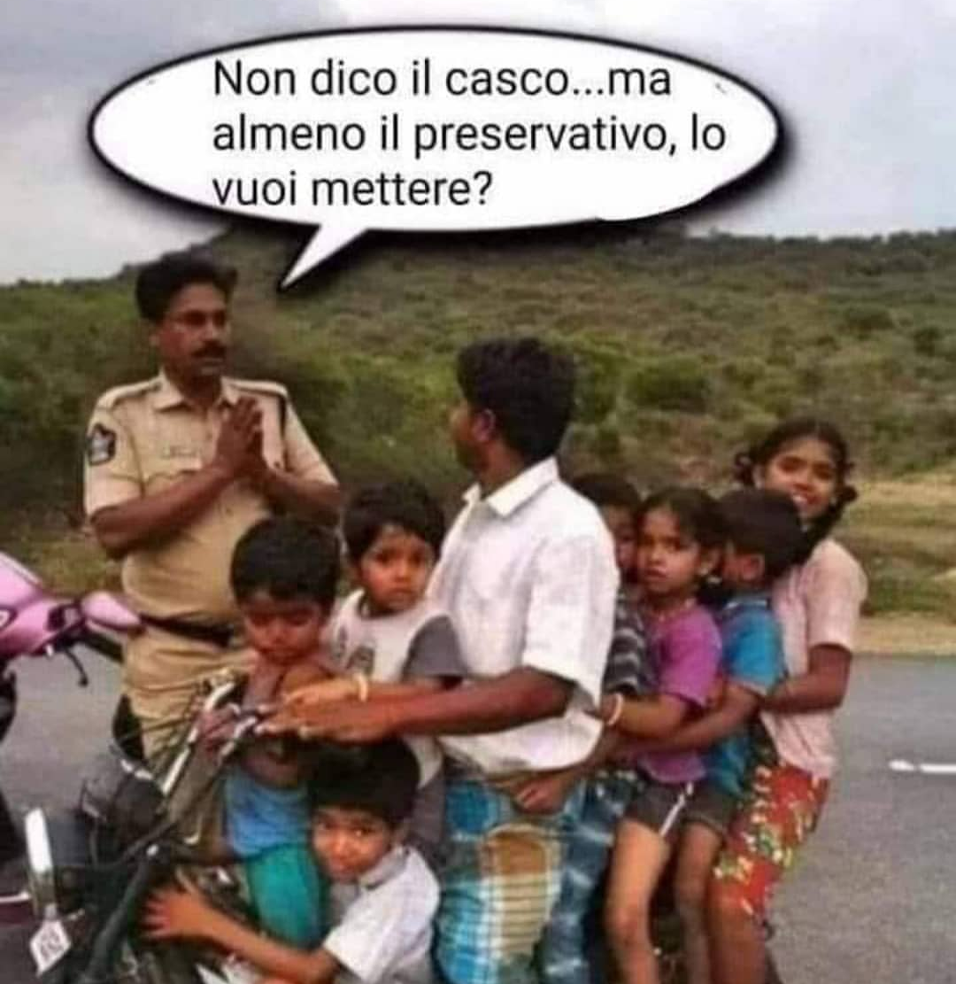 No vabbe ahahaha