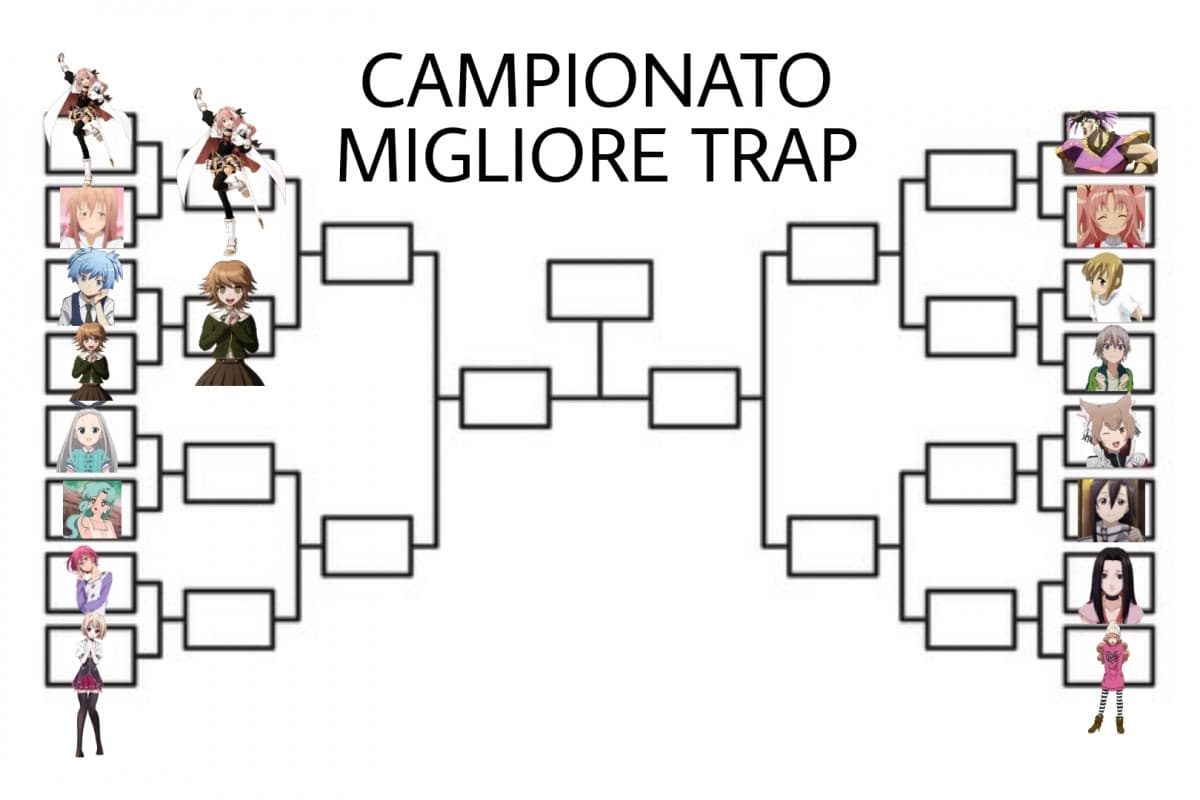 Il secondo turno lo vince Chihiro