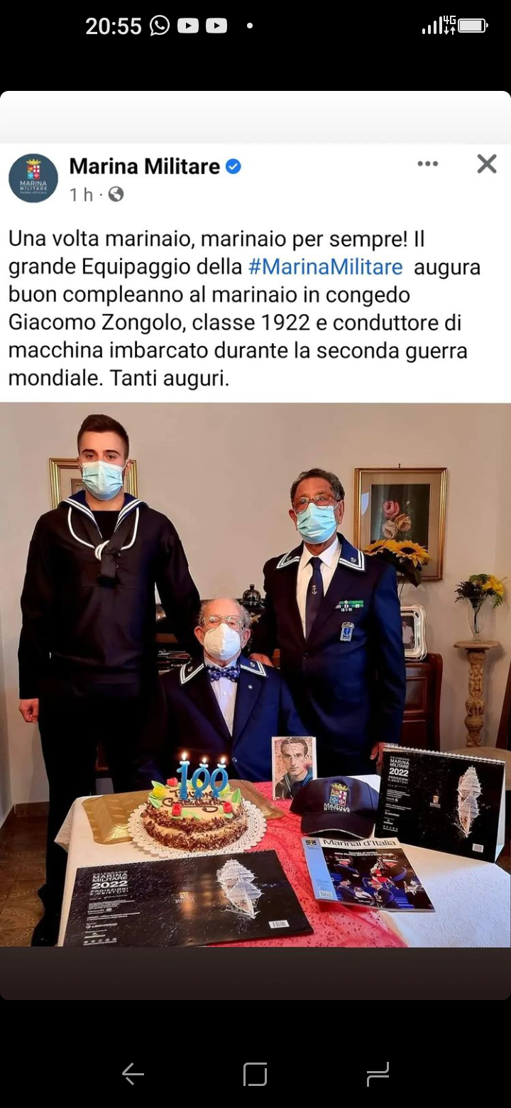 Auguri