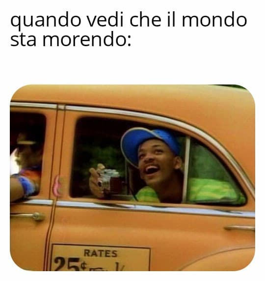 molto ottimisti dicono