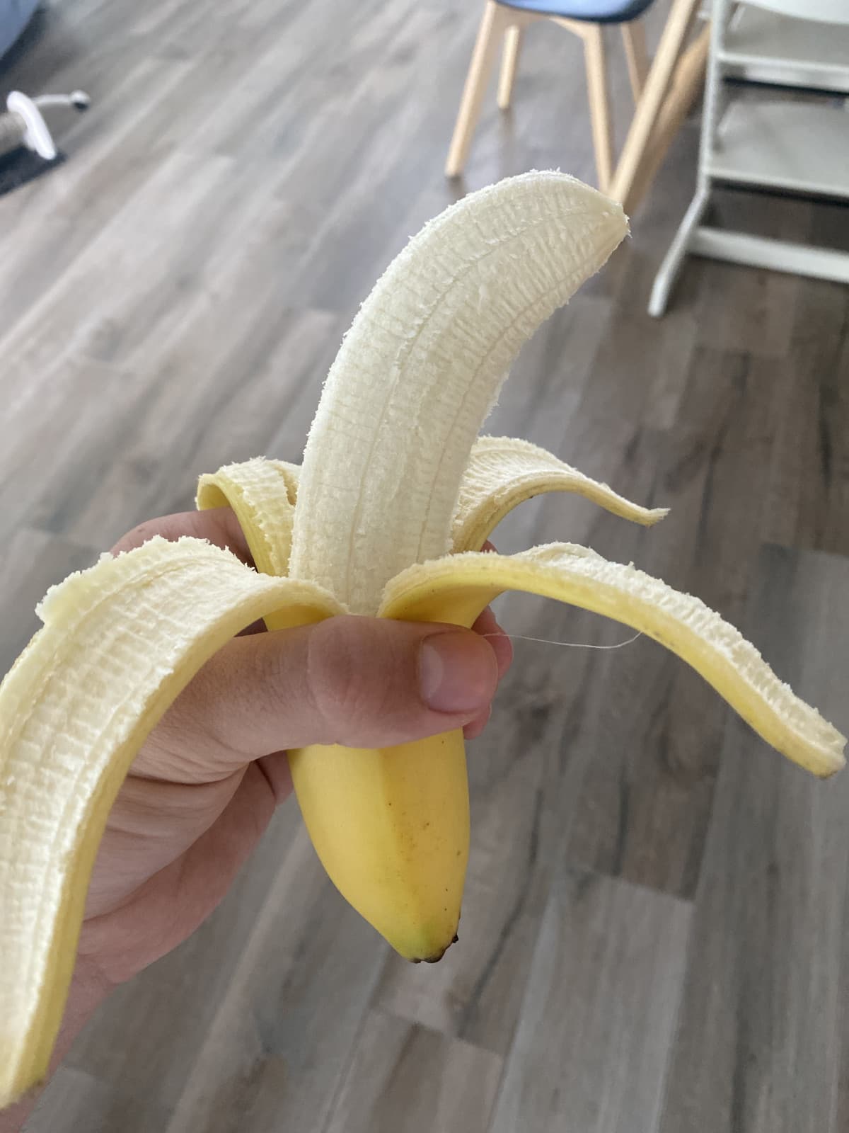 Banana perfetta