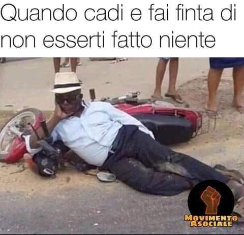 si si sto bene