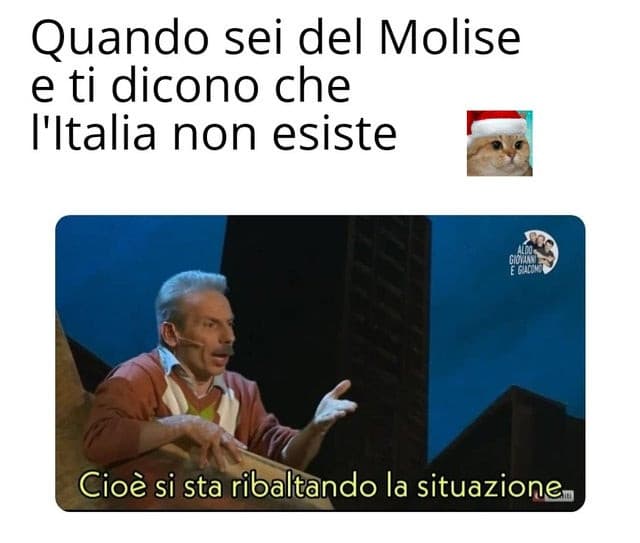 Ah ecco perché