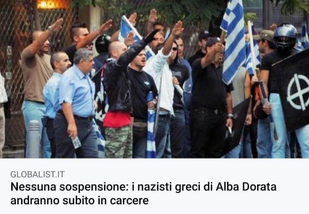 Così funziona nei paesi civili