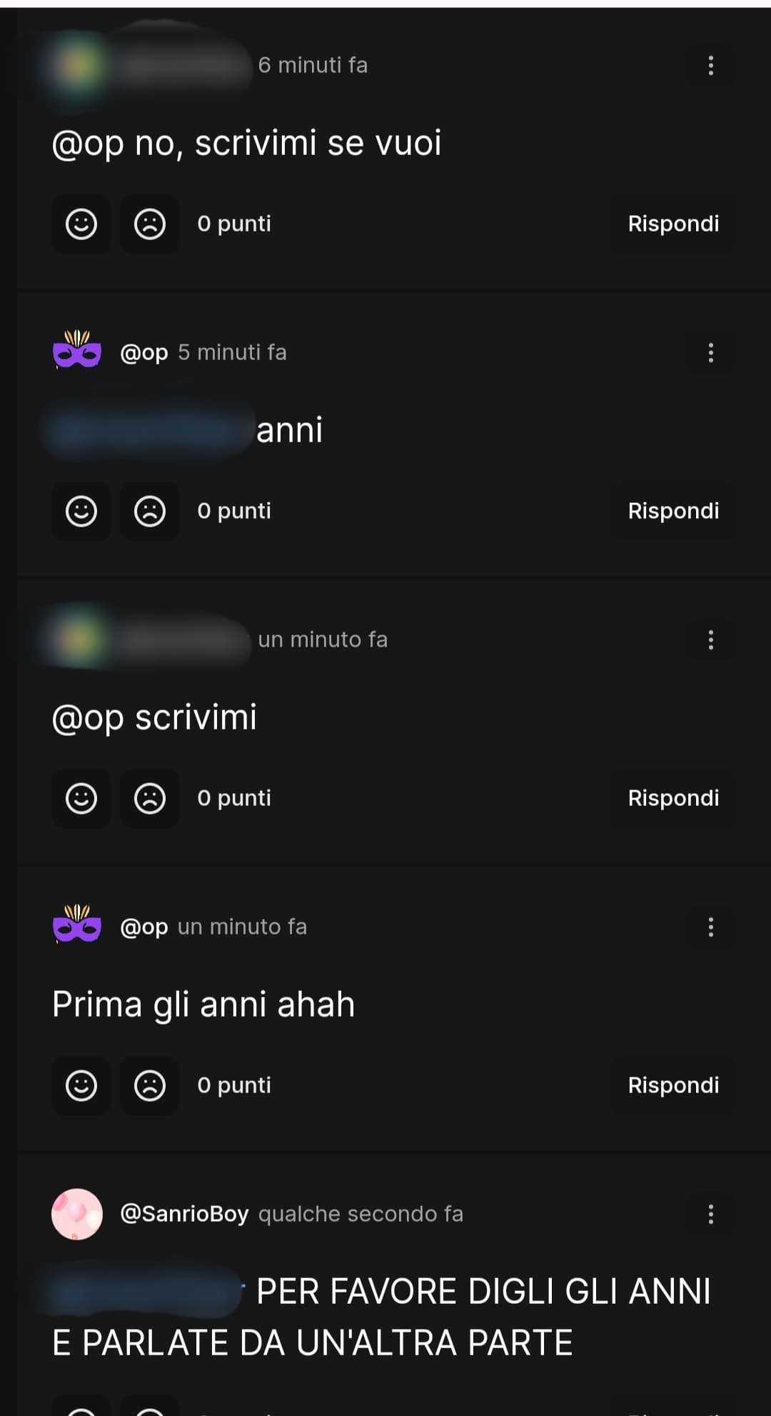 Ecco perché tutte quelle notifiche oh madonna 