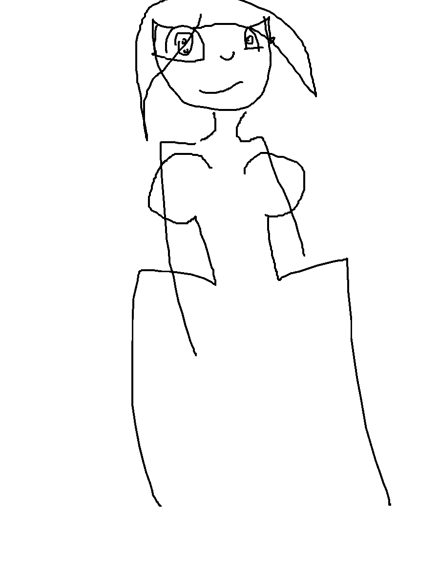 volevo disegnare un hentai