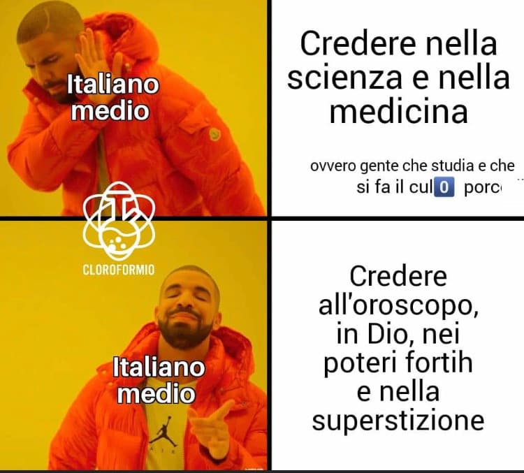 Chi lo ha scritto deve essere proprio un Acquario amo