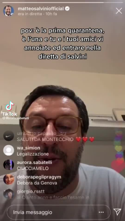 Peso di essere una persona carina tbh non capisco perché a volte siano così acidi senza un motivo lol ma solo con me poi 