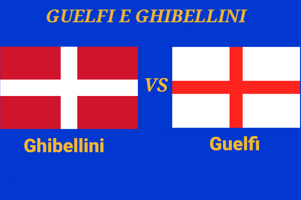 Guelfi o Ghibellini?