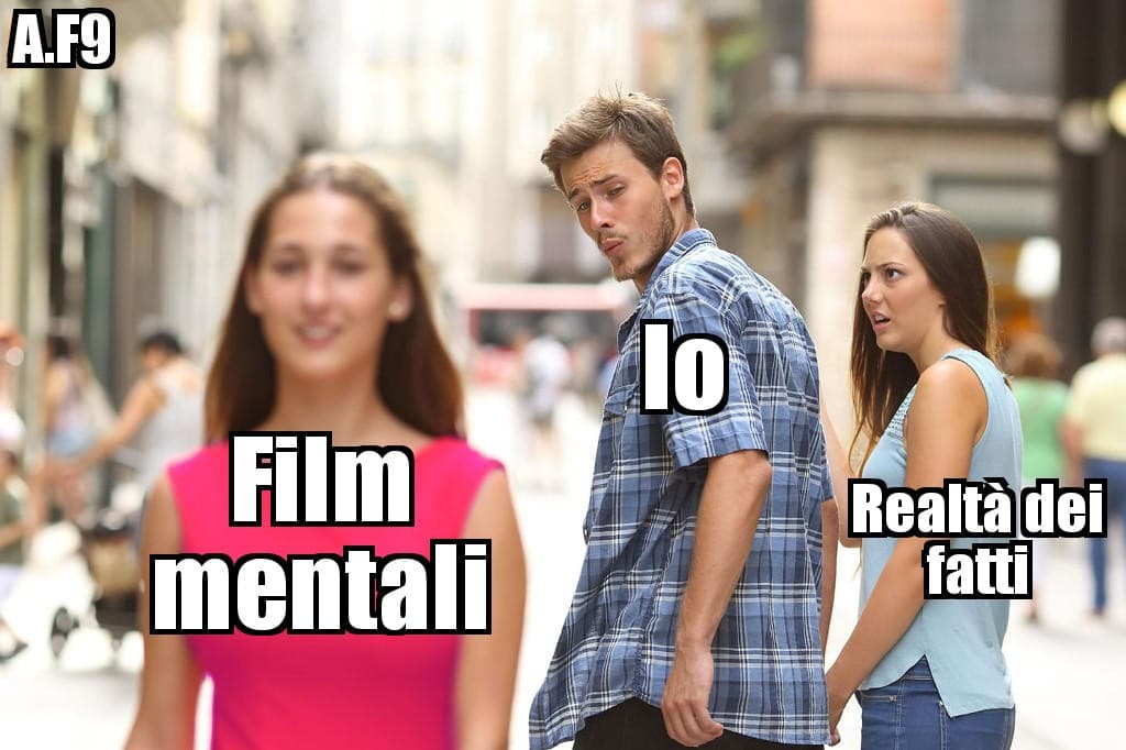 Ma quanto è vero?