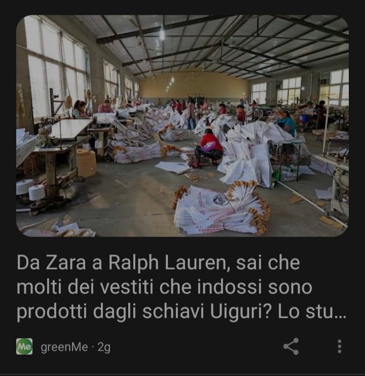 Per un attimo ho letto liguri