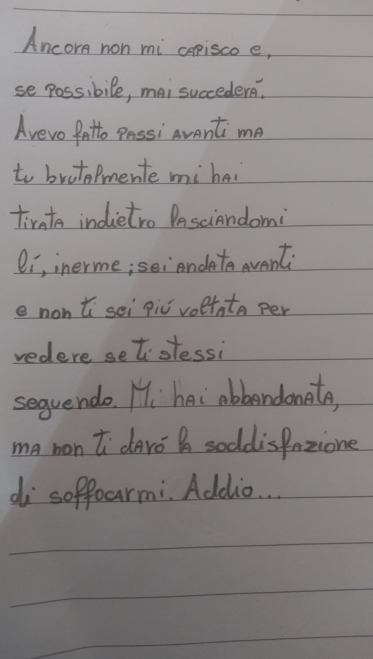 Poesia random