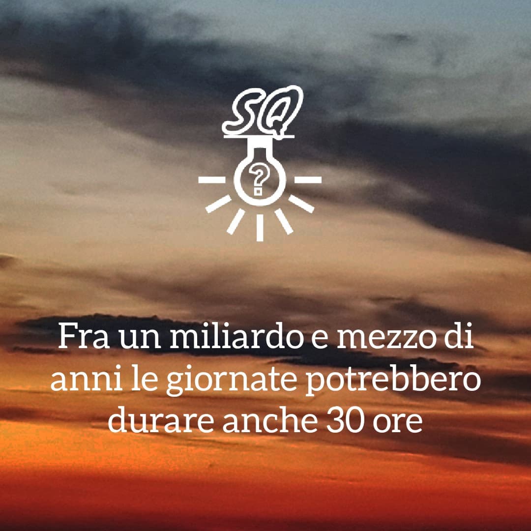 #curiosità 