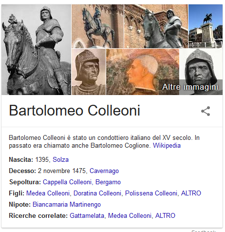 Bartolomeo Coglione xD