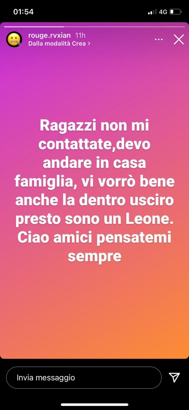 Il mio mito 