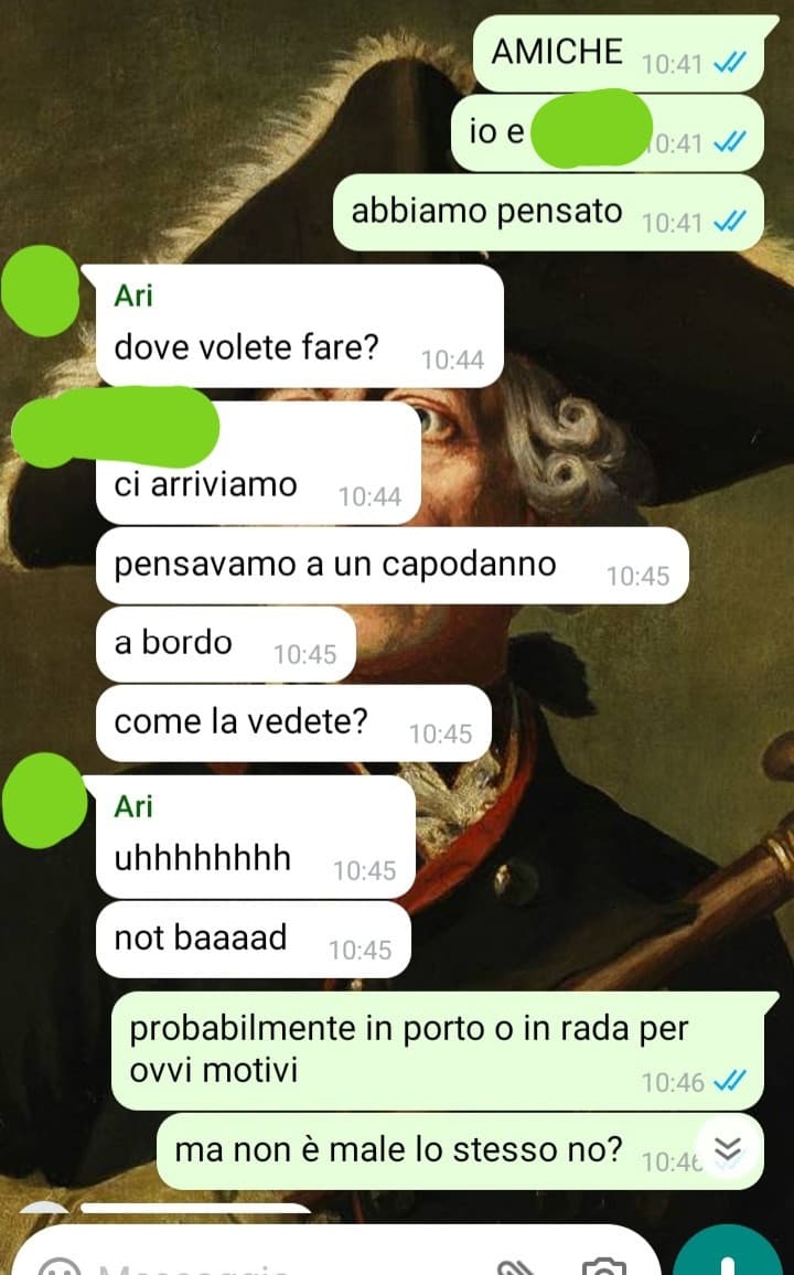 è tempo di iniziare a pensare a Capodanno 