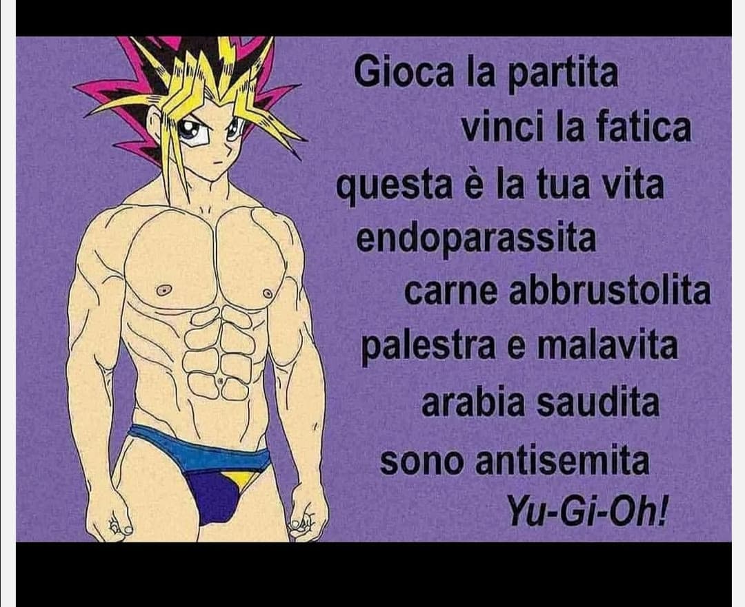 ecco a voi
