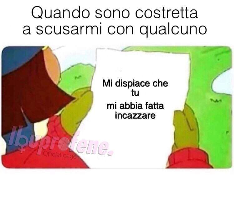 Io nella vita 