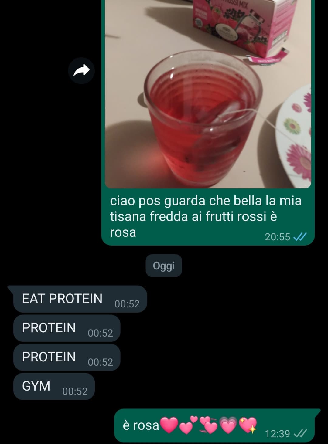 i gym bro sono esseri peculiari