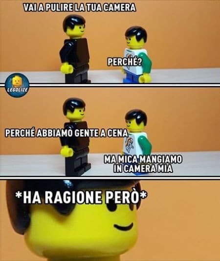 Quanto è vero