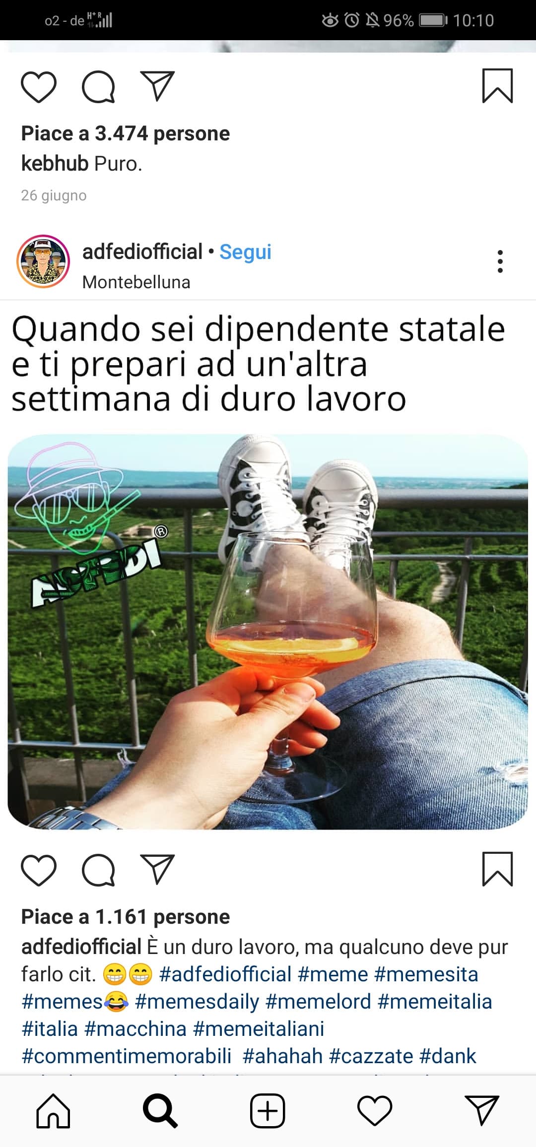 Ragazzi che vita 