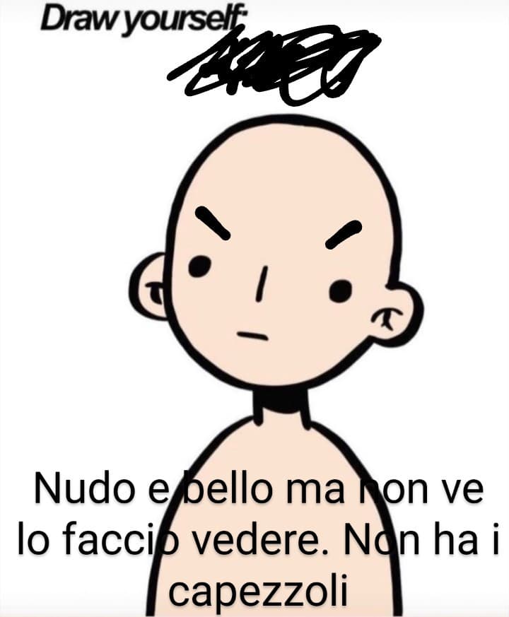 Il mio ragazzo ? 