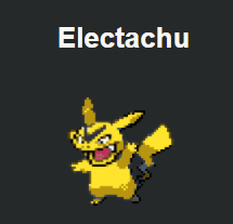 Electachu