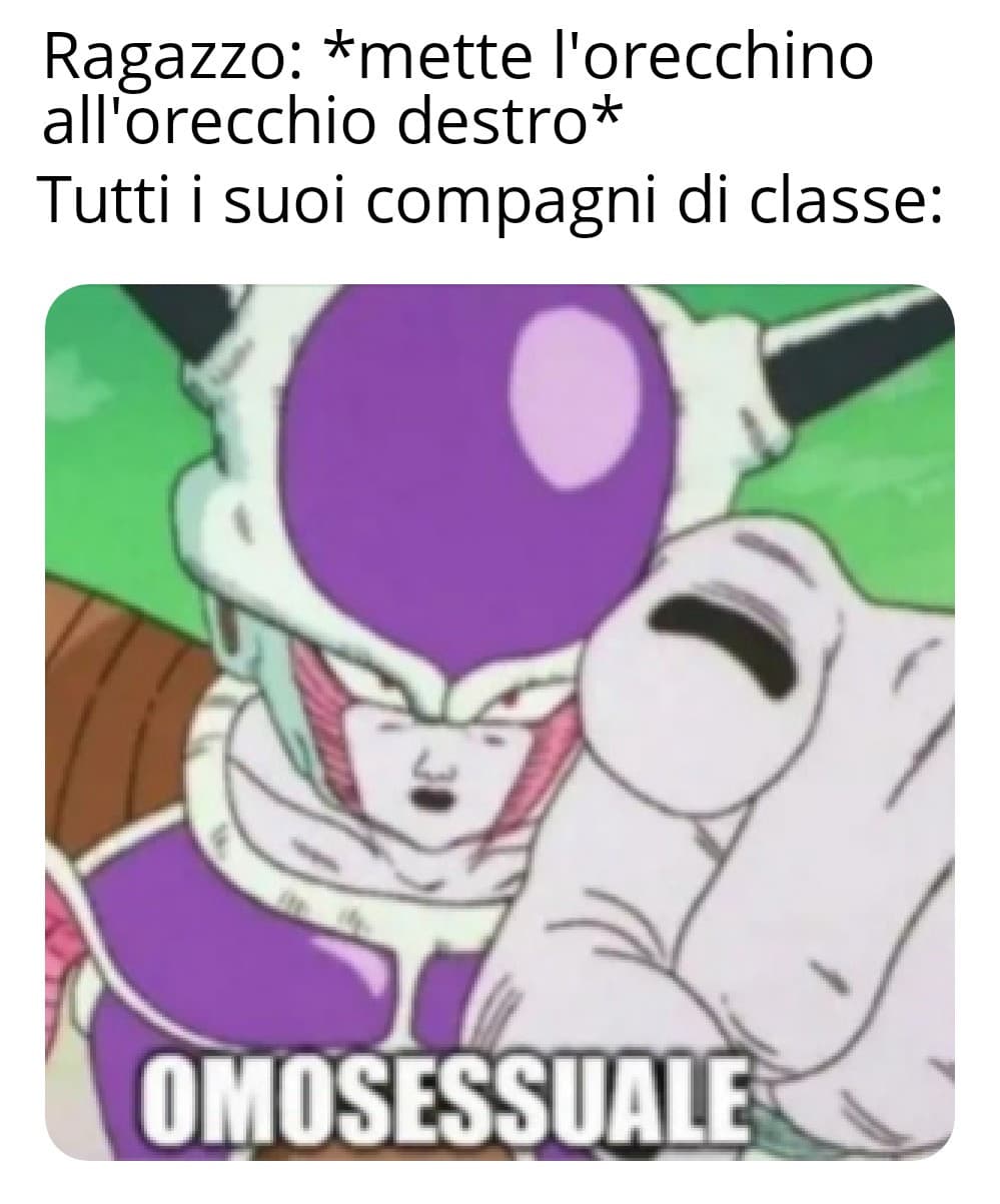 Ma c'è ancora gente che crede a 'sta cazzata?