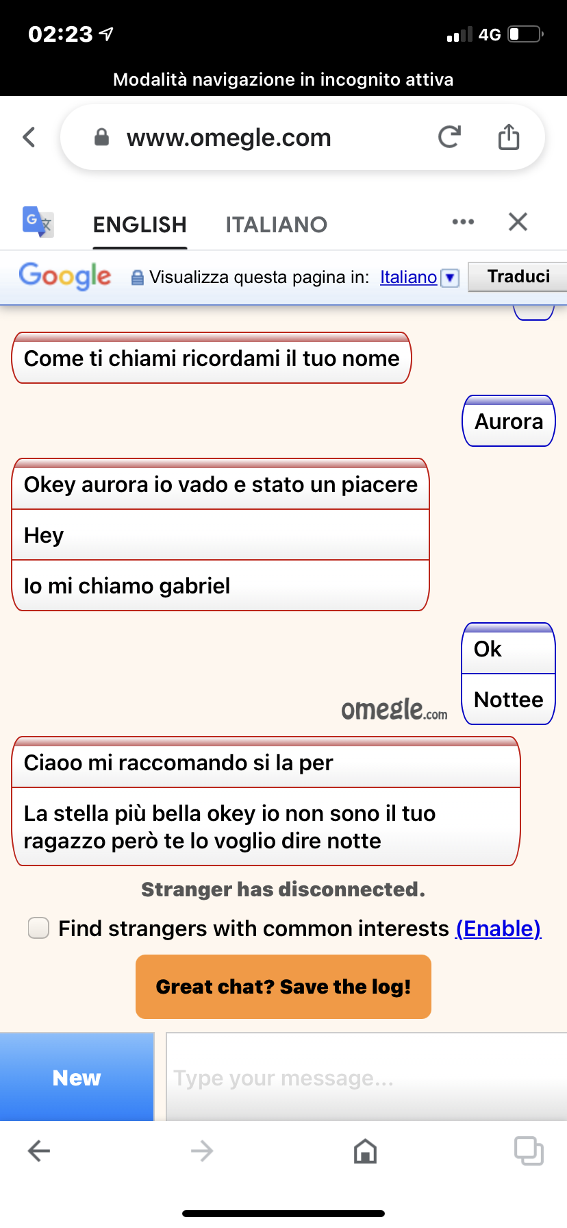 Oggi nei ricordi che fa il telefono mi è uscito questo, era stato dolcissimo sto tipo❤️❤️