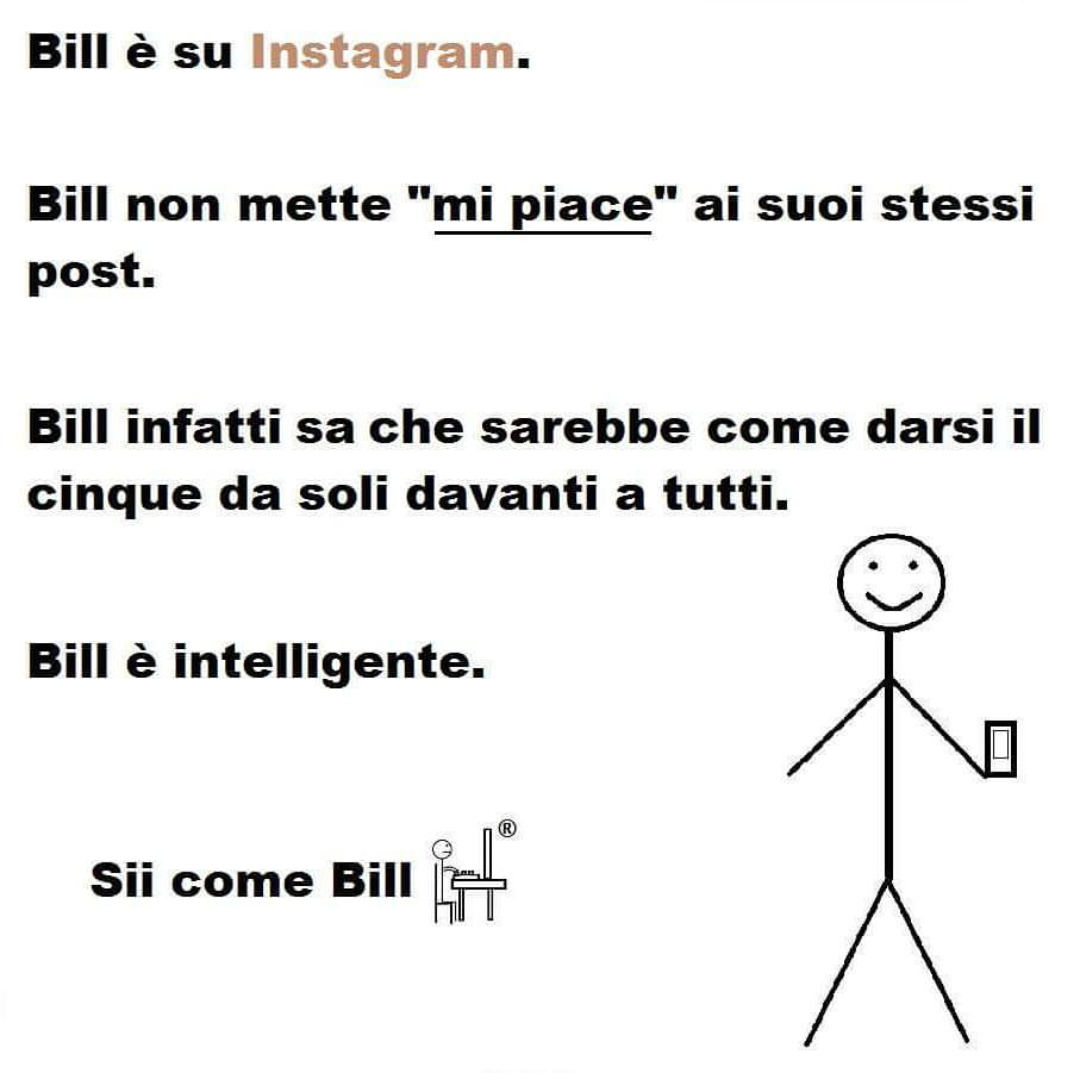 Bill