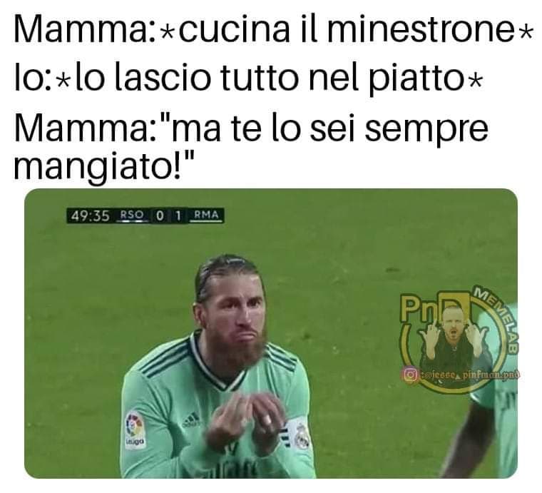 Ma quando mai? 