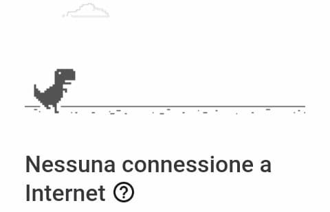 Quando mio padre spegne il wifi per non farmi usare il telefono: