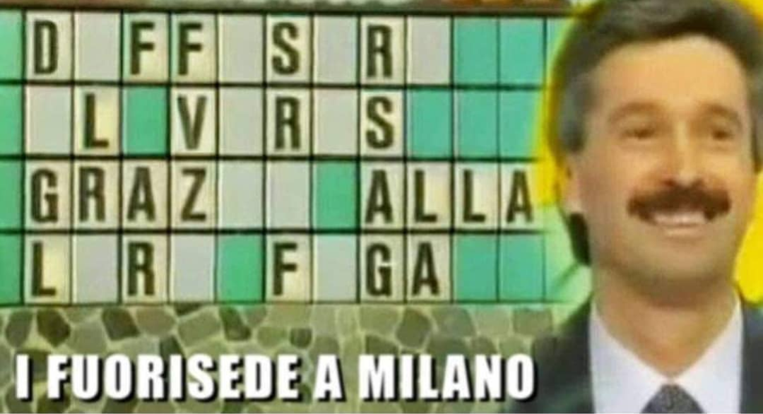 Pensateci bene: potete scegliere tra il montepremi o la gloria eterna ??