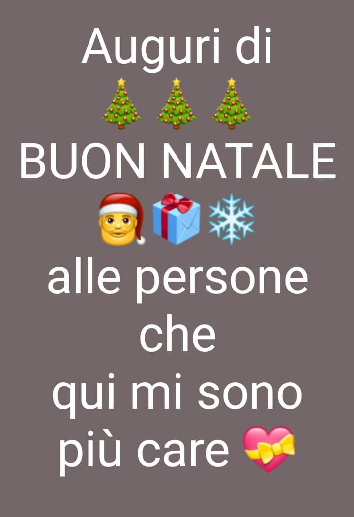 Auguri