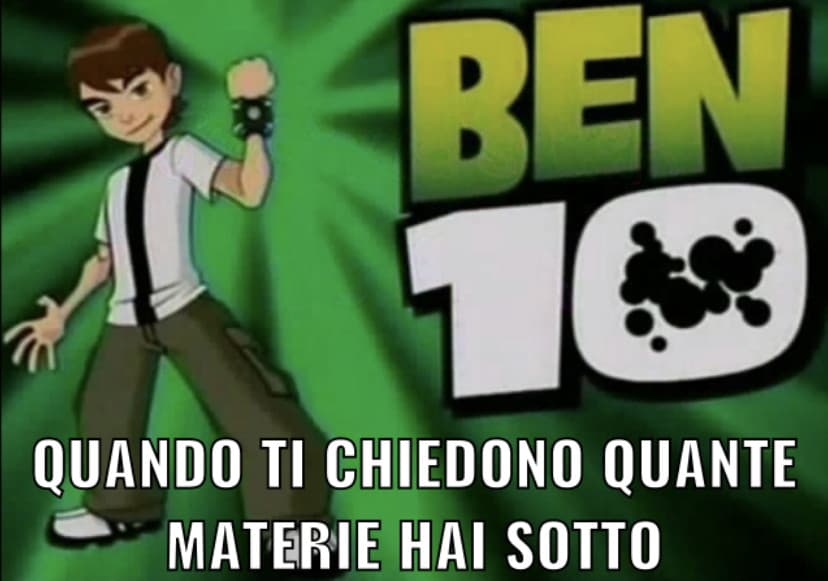 Fatto da me