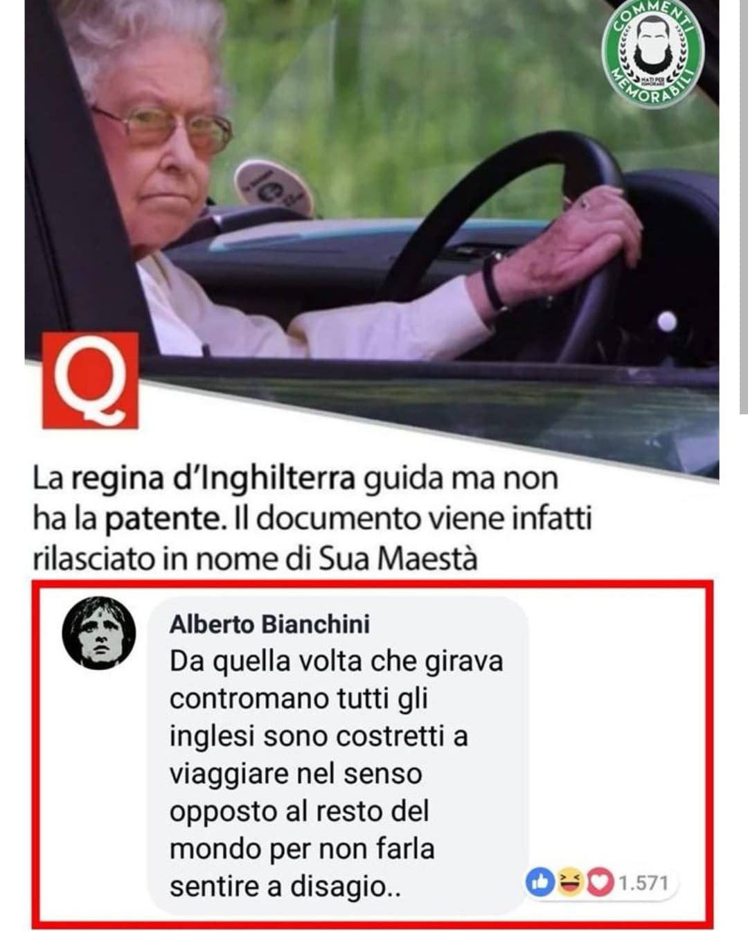 Ecco svelato il segreto