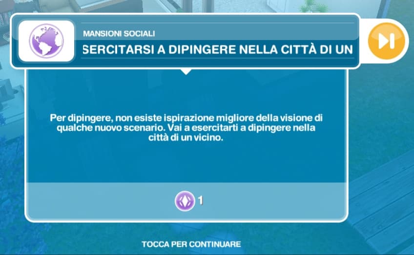 Raga qualcuno cha gioca a the sims? 