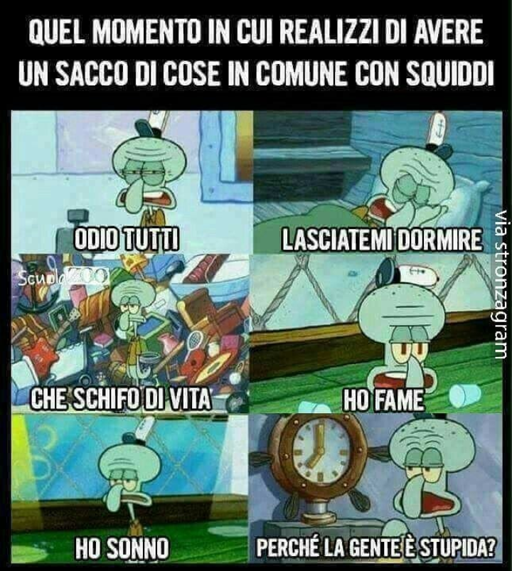 Soprattutto quando hai il ciclo, ragazze voi mi capirete...