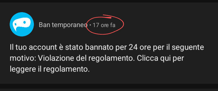 C'è qualcosa che non quadra